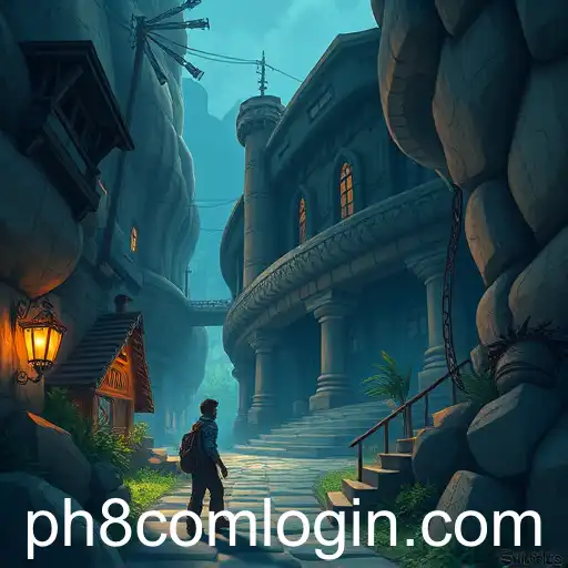 Exploring the World of Adventure Games: A Thrilling Journey