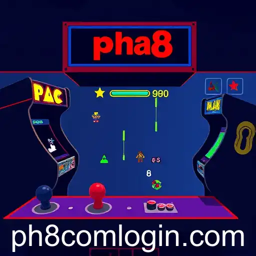 Exploring the Exciting World of Arcade Games: A Nostalgic Journey with a Modern Twist