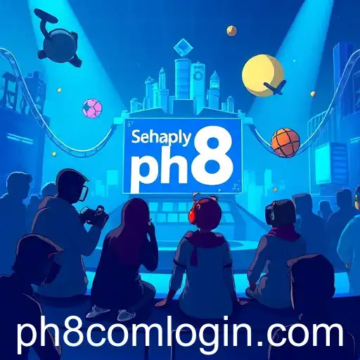 Gamer's Paradise: The Rise of ph8