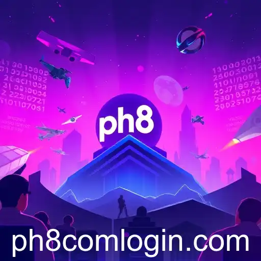 Gaming Revolution: The Rise of 'ph8'