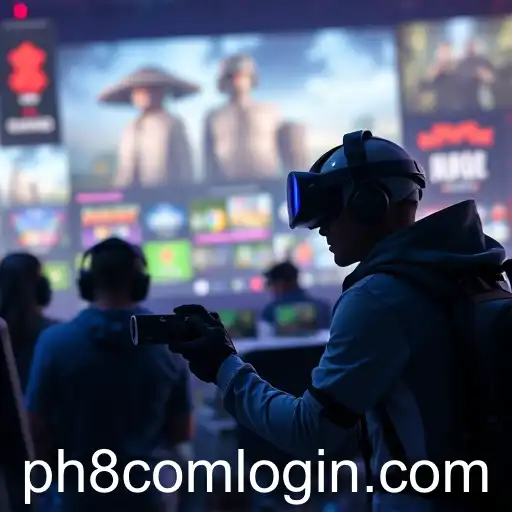 Gaming Trends and Innovations