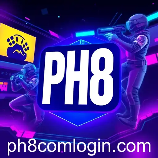 Gaming Trends and Innovations on PH8
