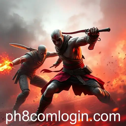 Gaming's Digital Evolution: The Rise of ph8