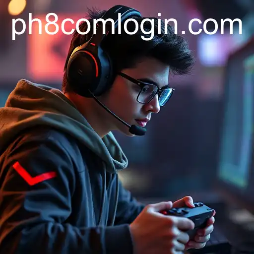 The Impact of PH8 on Online Gaming Communities