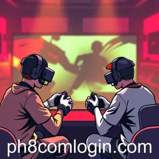 Exploring the 'Multiplayer' Category: The Enigmatic 'ph8' Keyword