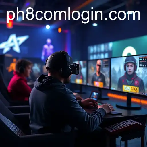 The Evolution of Online Gaming Communities