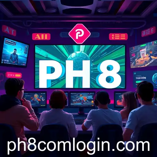 ph8