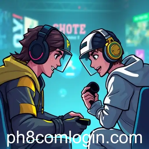 Rise of Online Gaming: PH8's Influence