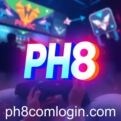 The Rise of PH8: A Gaming Phenomenon