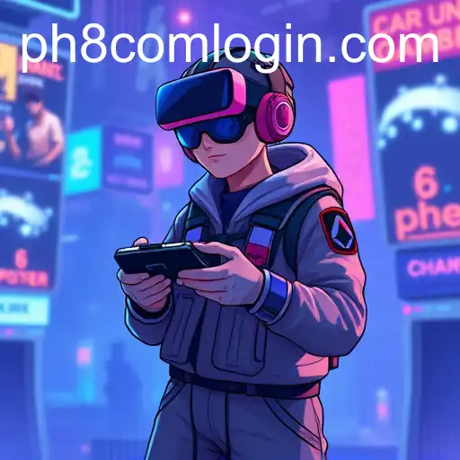 Virtual Worlds Meet Real Challenges